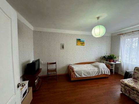 квартира по адресу Зодчих ул., 16