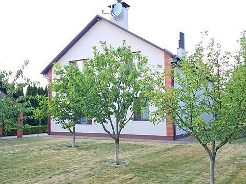 дом по адресу Бакумівка