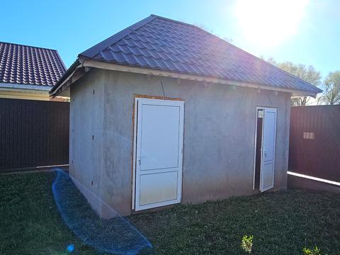 будинок за адресою Приозерна вул.