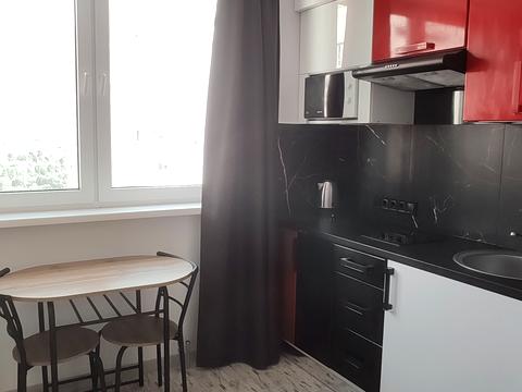 квартира по адресу Соломии Крушельницкой ул., 13