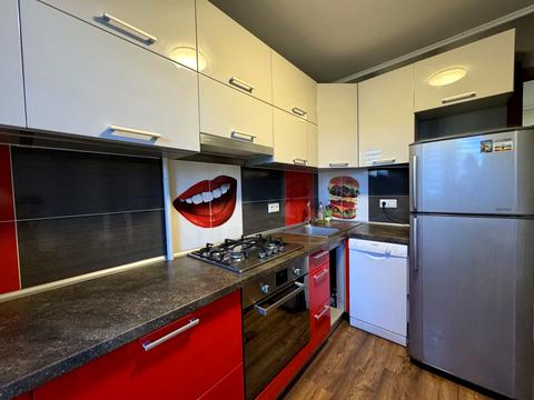 квартира за адресою Чехова вул., 10