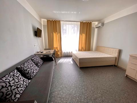 квартира по адресу Камянская ул. (Днепродзержинская), 128