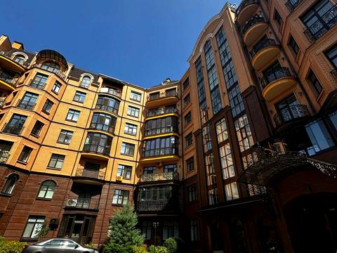 квартира за адресою Соборна вул., 8