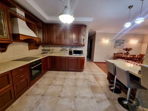 квартира за адресою Єлизавети Чавдар вул., 9