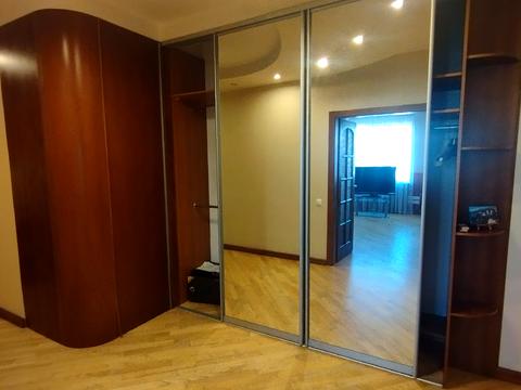 квартира по адресу Никольско-Слободская ул., 2-Б