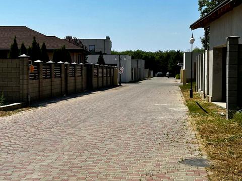 ділянка за адресою Паркова, 900