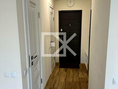 квартира за адресою Київ, Краківська вул., 27-А