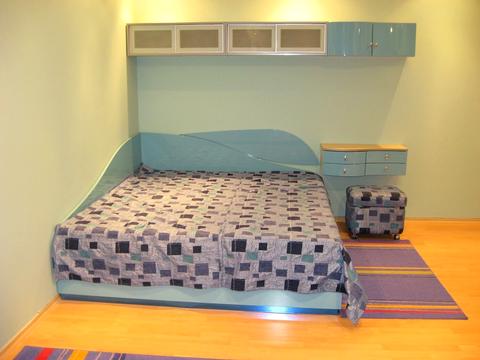 квартира по адресу Владимира Ивасюка просп. (Героїв Сталінграду), 24-А