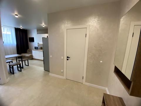 квартира за адресою Панорамна вул., 2