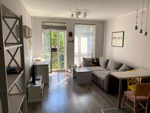 квартира по адресу Освіти ул., 3-А