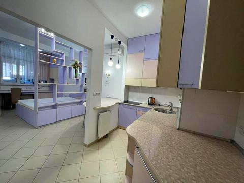 квартира за адресою Жилянська вул., 118