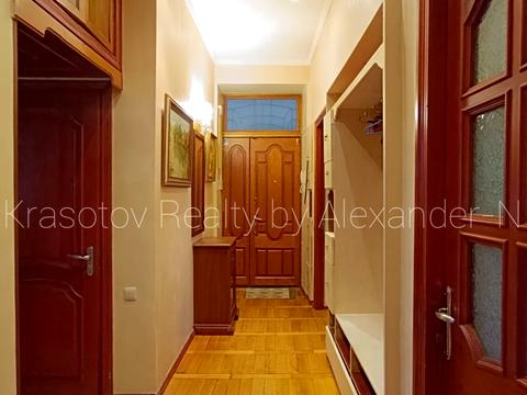 квартира за адресою Всеволода Змієнка вул., 6