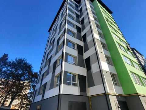 квартира за адресою Пасічна вул., 44