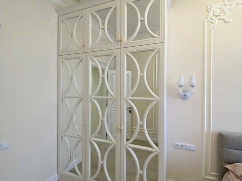 квартира за адресою Спаська вул., 6-А