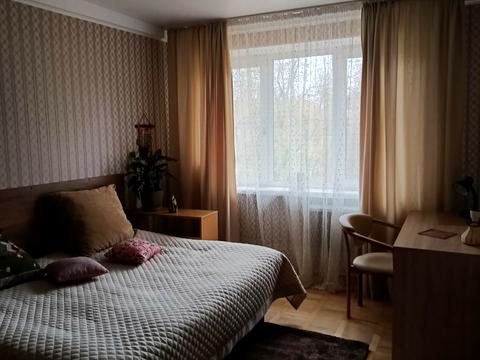 кімната за адресою Михайла Донця вул., 27
