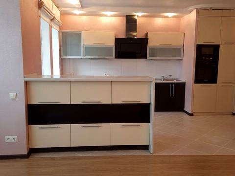 квартира по адресу Голосеевская ул., 13