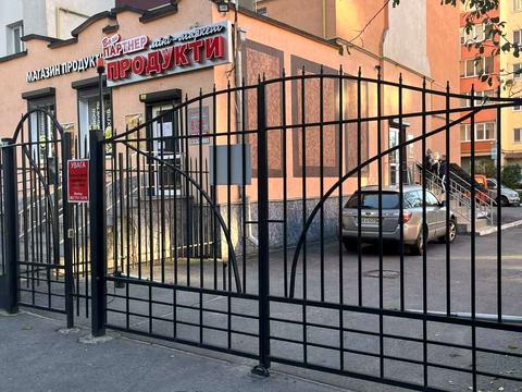 квартира по адресу Кушнірука ул. (Гастелло), 15/1