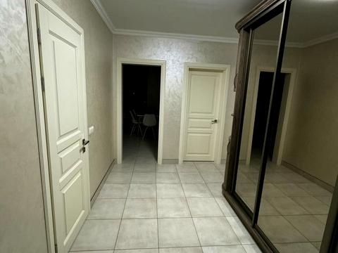 квартира по адресу Бакинская ул., 37-Б