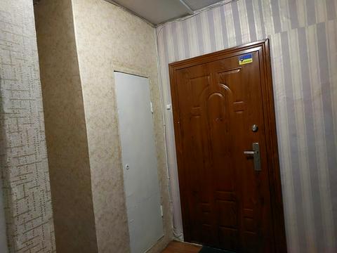 квартира за адресою К. Маркса, 48