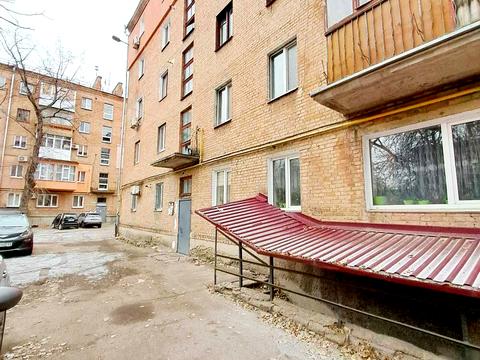 квартира по адресу Виктора Чмиленко ул. (Дзержинского), 5