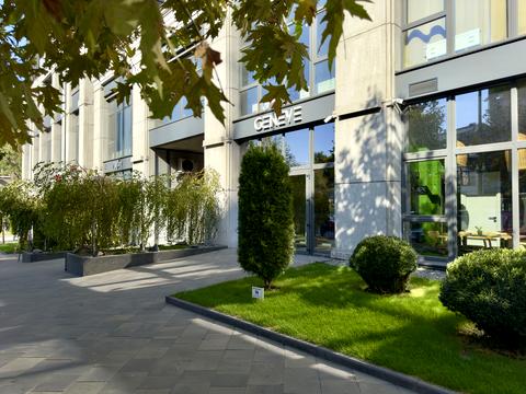 квартира за адресою Короленка вул. (Первозванівська), 22-А