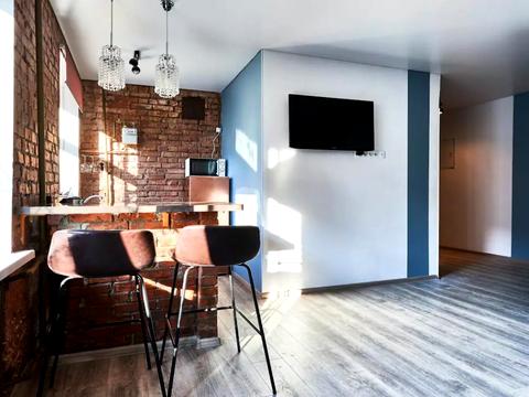 квартира за адресою Саксаганського вул., 82