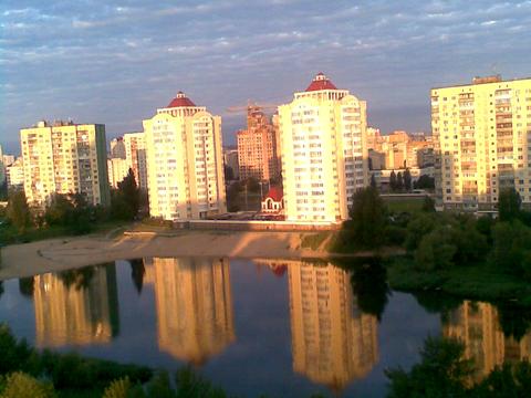 квартира по адресу Владимира Ивасюка просп. (Героїв Сталінграду), 49-Б