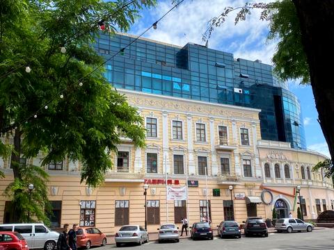 квартира по адресу Греческая ул., 44