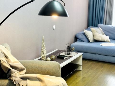 квартира за адресою Кахи Бендукідзе вул., 2