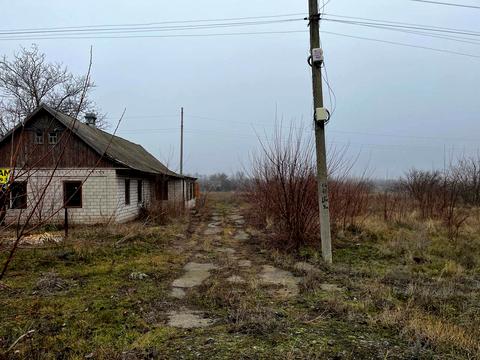 ділянка за адресою абельханова