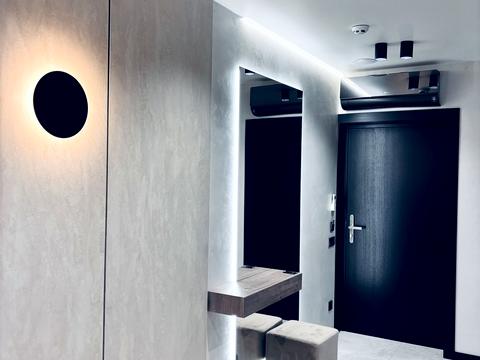 квартира за адресою Поляниця, 2