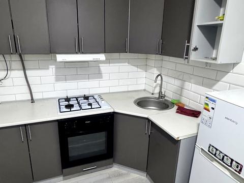 квартира за адресою Кошова вул., 104/21
