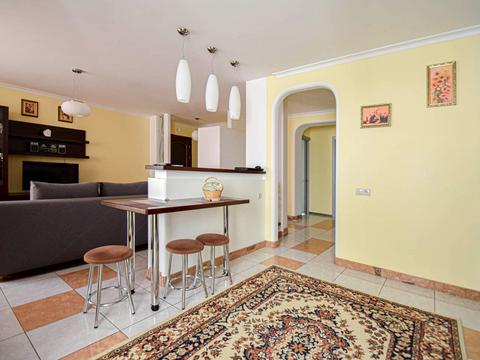 квартира за адресою Громницького вул., 7-А