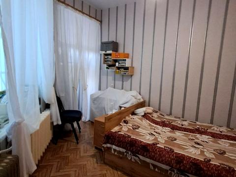квартира по адресу Бориса Литвака ул. (Заславського), 21