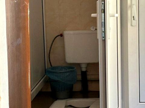 комната по адресу Институтская ул., 8