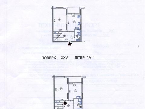квартира за адресою Обухівська вул., 139