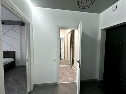 квартира по адресу Черновола просп. (700-летия Львова), 16д