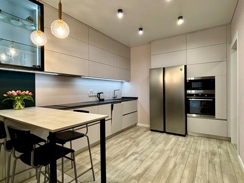 квартира за адресою Європейського Союзу просп. (Правди), 41-Б