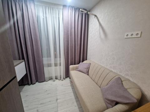 квартира за адресою Академіка Заболотного вул., 1-Б