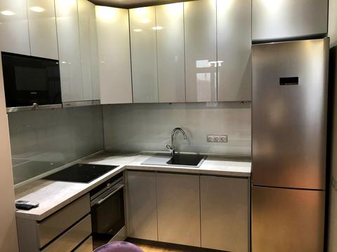 квартира по адресу Коперника ул., 3