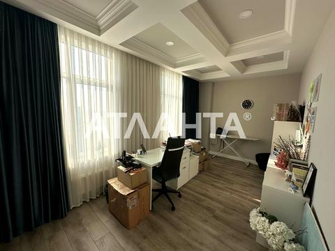 квартира за адресою Генуезька вул., 5