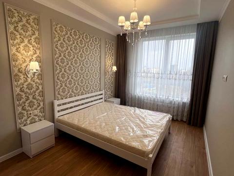квартира за адресою Профсоюзна вул., 9-А
