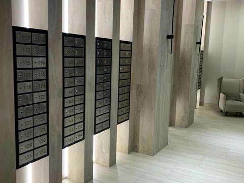 квартира по адресу Академика Заболотного ул., 1-А