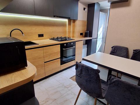 квартира за адресою Тернопільська, 7