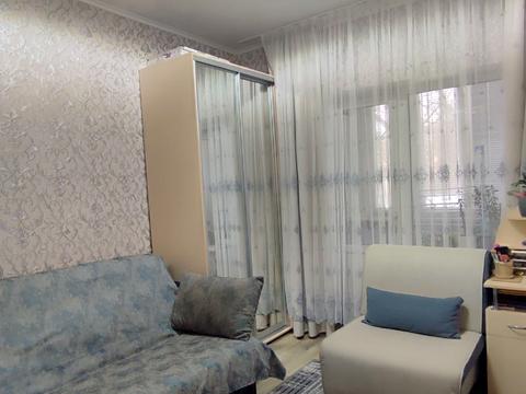 квартира по адресу Кропивницкого ул., 1а