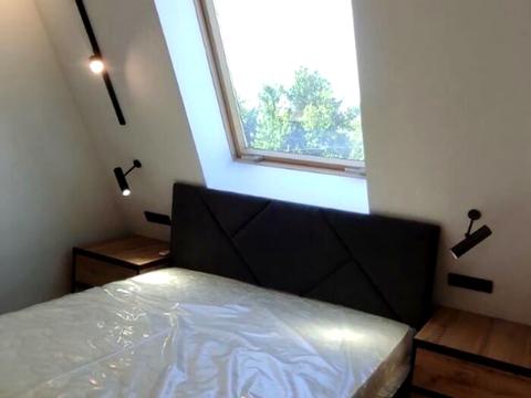 квартира по адресу Канатная ул., 38