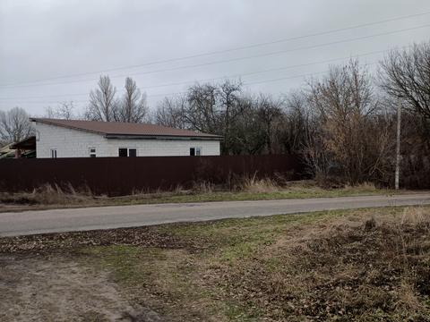 дом по адресу Казацкая ул. (Леніна), 3А