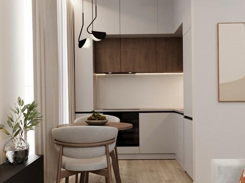 квартира за адресою Одеське шосе, 6