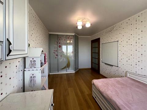 квартира за адресою Якова Гальчевського вул. (Тимощука), 39