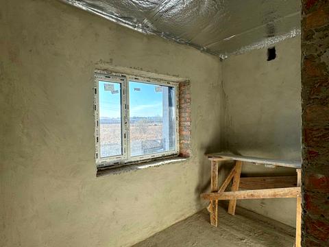 дом по адресу Липовая ул., 34А